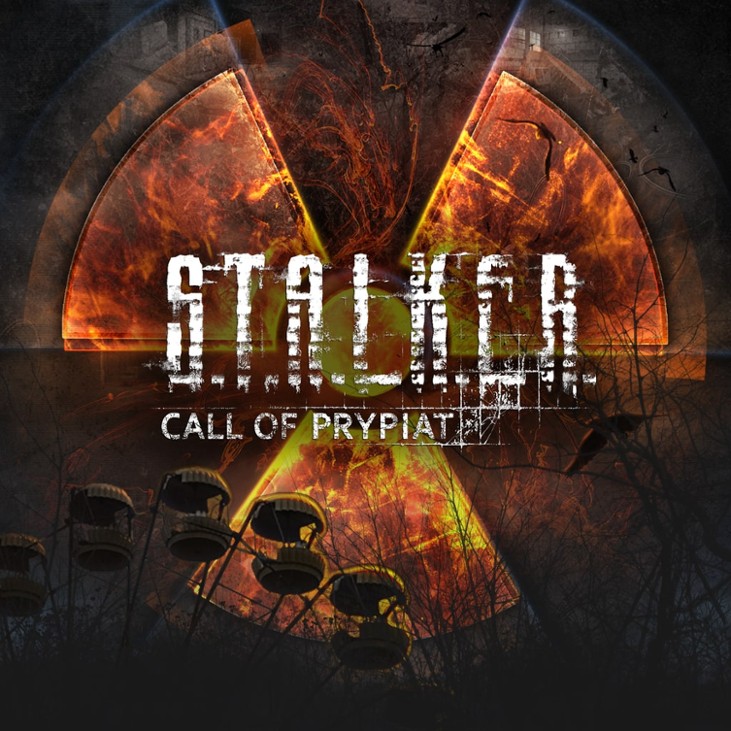 Games like S.T.A.L.K.E.R.: Call of Prypiat - Enhanсed Edition