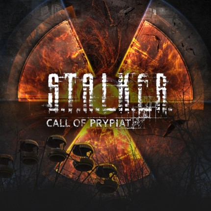 S.T.A.L.K.E.R.: Call of Prypiat - Enhanсed Edition Game Cover