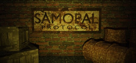Games like SAMOPAL Protocol