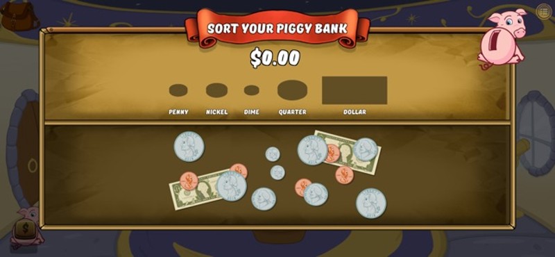 Saving Draggy screenshot