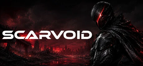 Games like SCARVOID