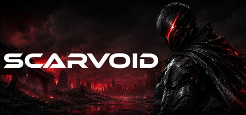 SCARVOID Image