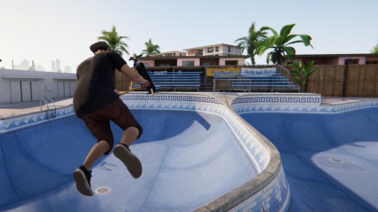 ScootX screenshot