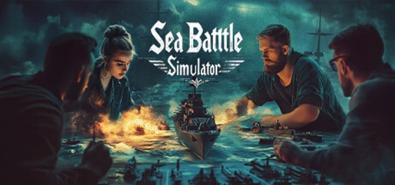 Sea Battle Simulator Image
