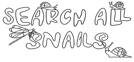 Games like SEARCH ALL - SNAILS