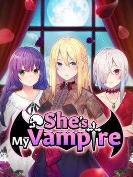 Games like She's My Vampire