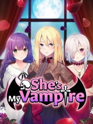 She's My Vampire Image