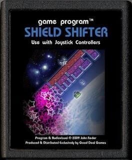 Games like Shield Shifter