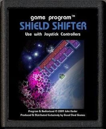 Shield Shifter Image