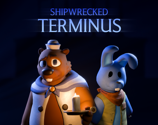 SHIPWRECKED: TERMINUS Image