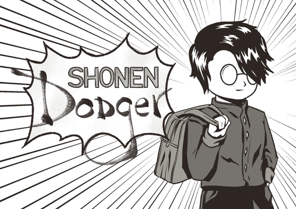 Games like Shonen Dodger