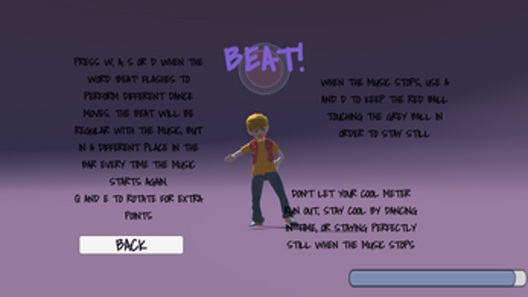 Shut up AND dance! Image