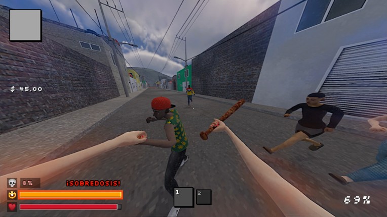 Sí Jefe screenshot