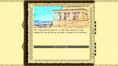 Siege Of Troy Image