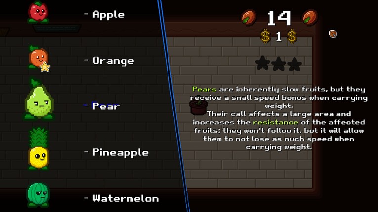 Sintropia screenshot