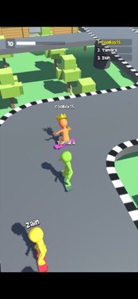 Skateboard.io !!! screenshot