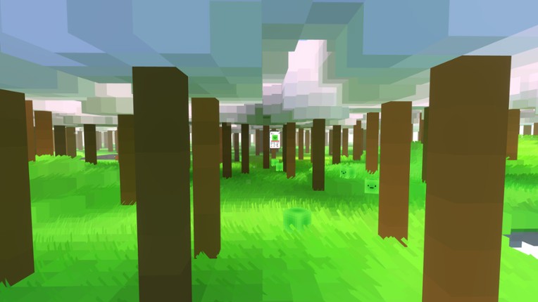 Sky Fields screenshot