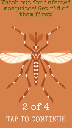 Slappy Bug screenshot