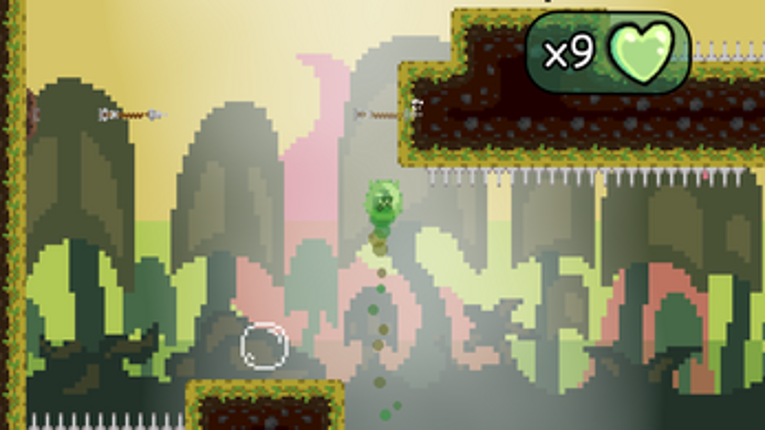 Slime Lives Image