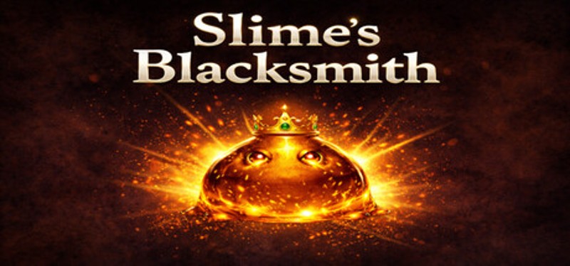 Slime's Blacksmith Image
