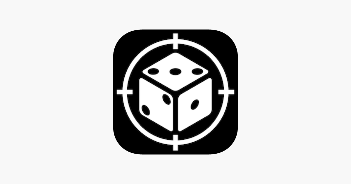 Games like Smart Phone Dice