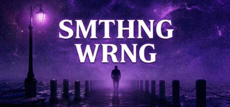 SMTHNG WRNG Image