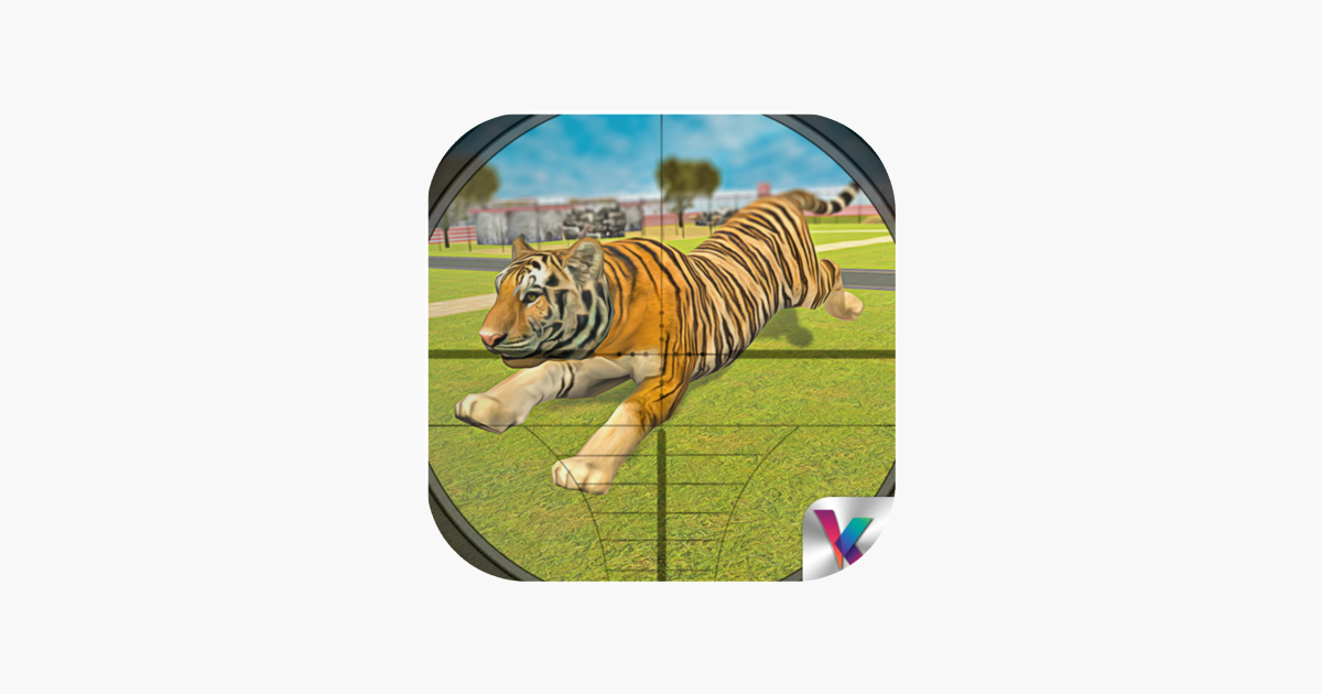 Games like Sniper Animal Hunter 2017 - Best Hunter Game