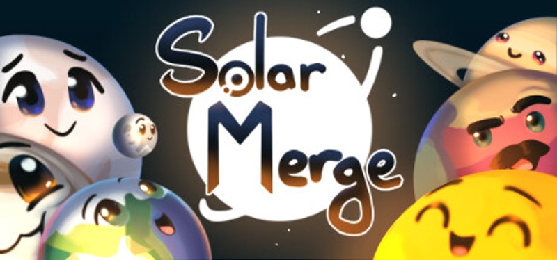 Solar Merge Image
