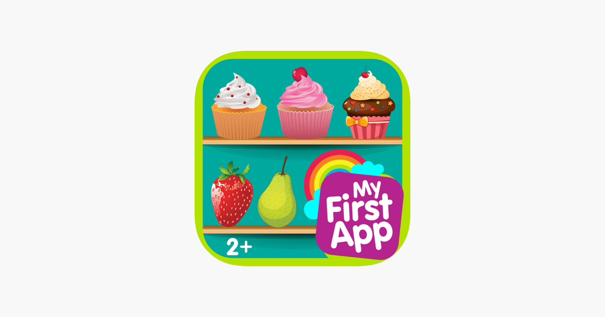 Games like Sorting game for preschool kid