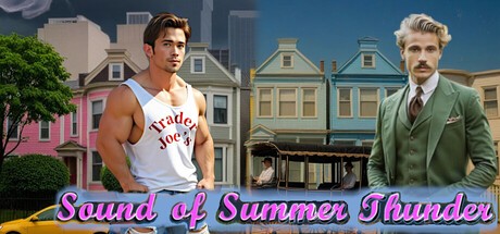 Games like Sound of Summer Thunder: Day 1