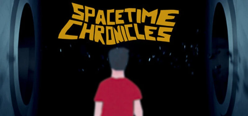 Spacetime Chronicles Image