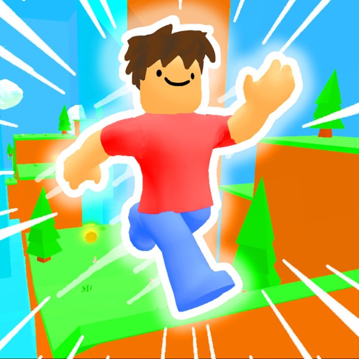 Games like SPEEDRUN OBBY