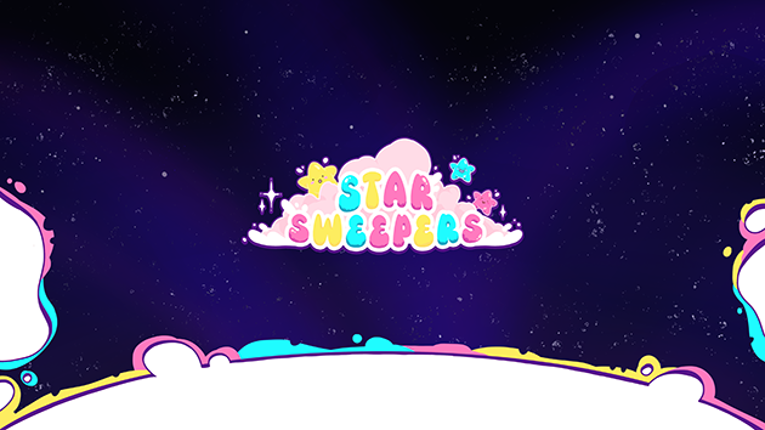 Star Sweepers Image