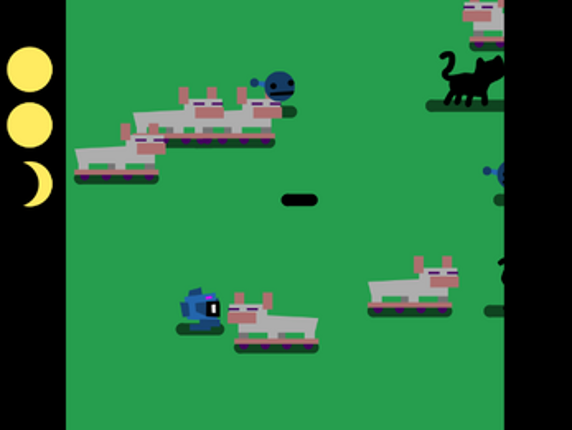 Starfighter EIO screenshot