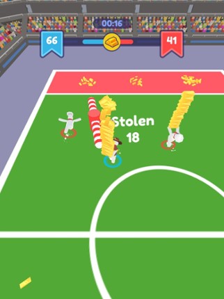 Steal Gold screenshot