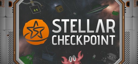 Games like Stellar Checkpoint