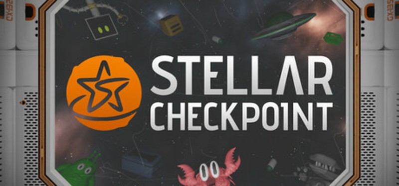 Stellar Checkpoint Image