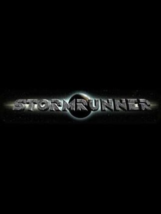 Stormrunner Image