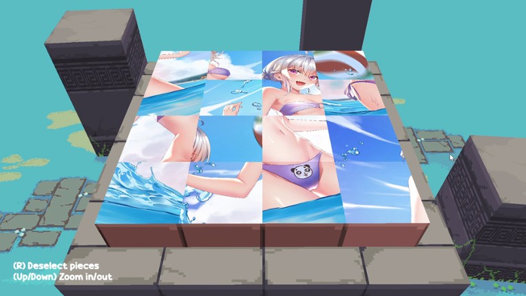 Streamers' Secret Life screenshot