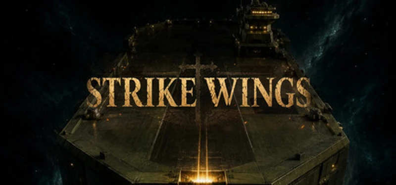 Strike Wings Image