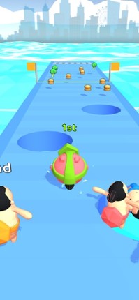 Sumo Run! Image