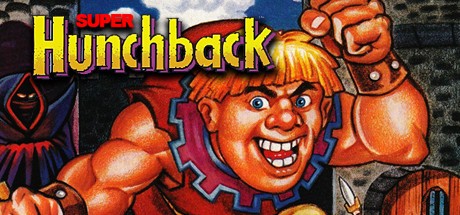Games like Super Hunchback