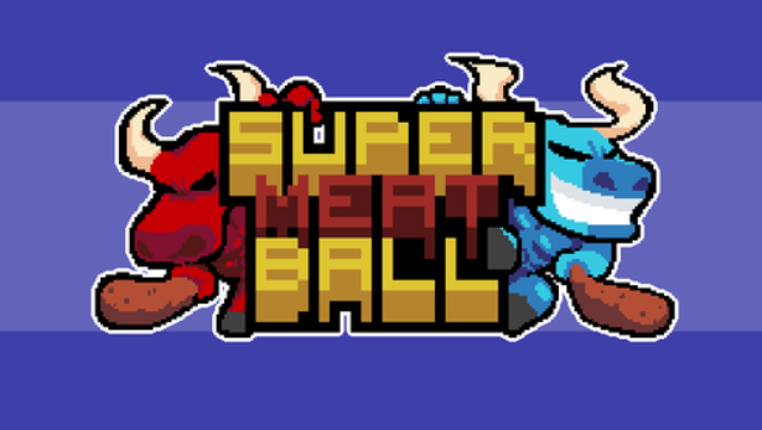 Super Meat Ball Image