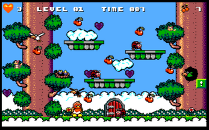 Super Robin (Demo) Image