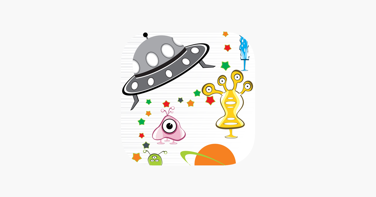 Games like Super SpaceCraft Fun Matching Shooting Alien Monster