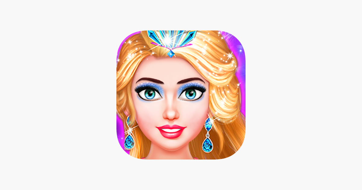 Games like Superstar Makeup Salon