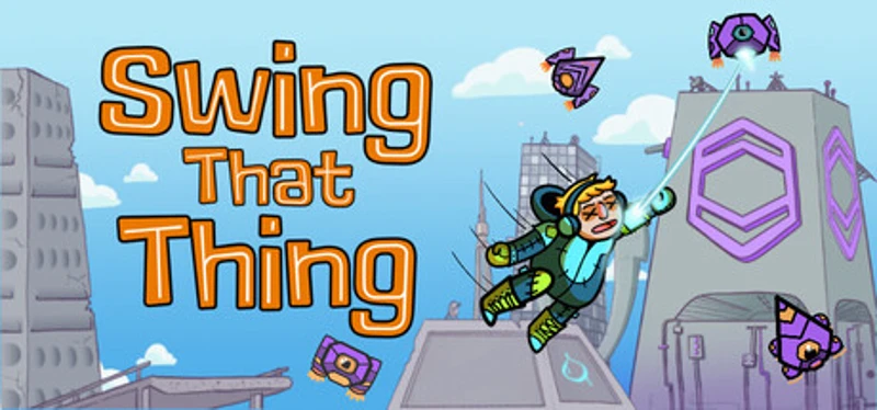 Swing That Thing Image