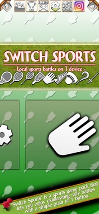 Switch Sports screenshot