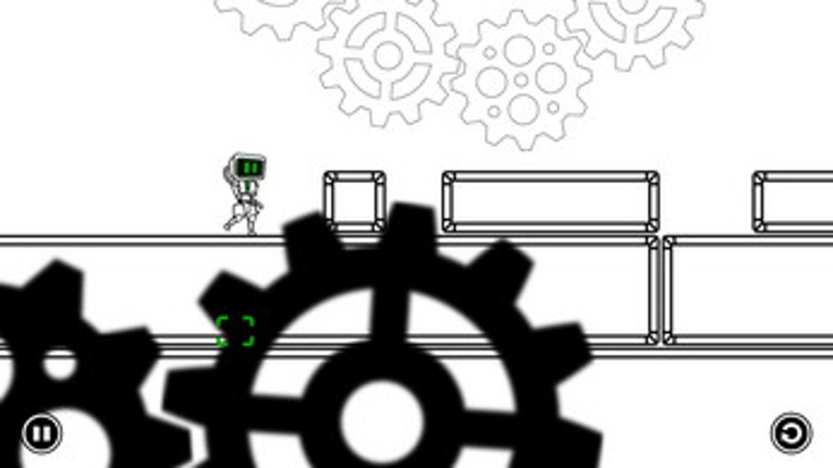 T.O.M (time operator machine) Image