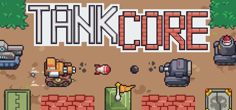 Tank Core Image